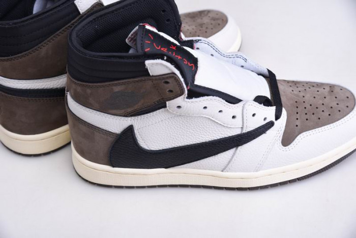 Jordan 1 Retro High Travis Scott SP  - CD4487-101
