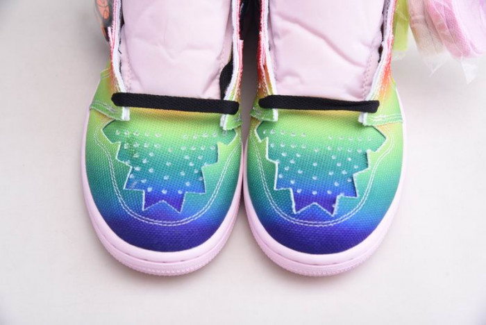 Jordan 1 Retro High J Balvin - DC3481-900