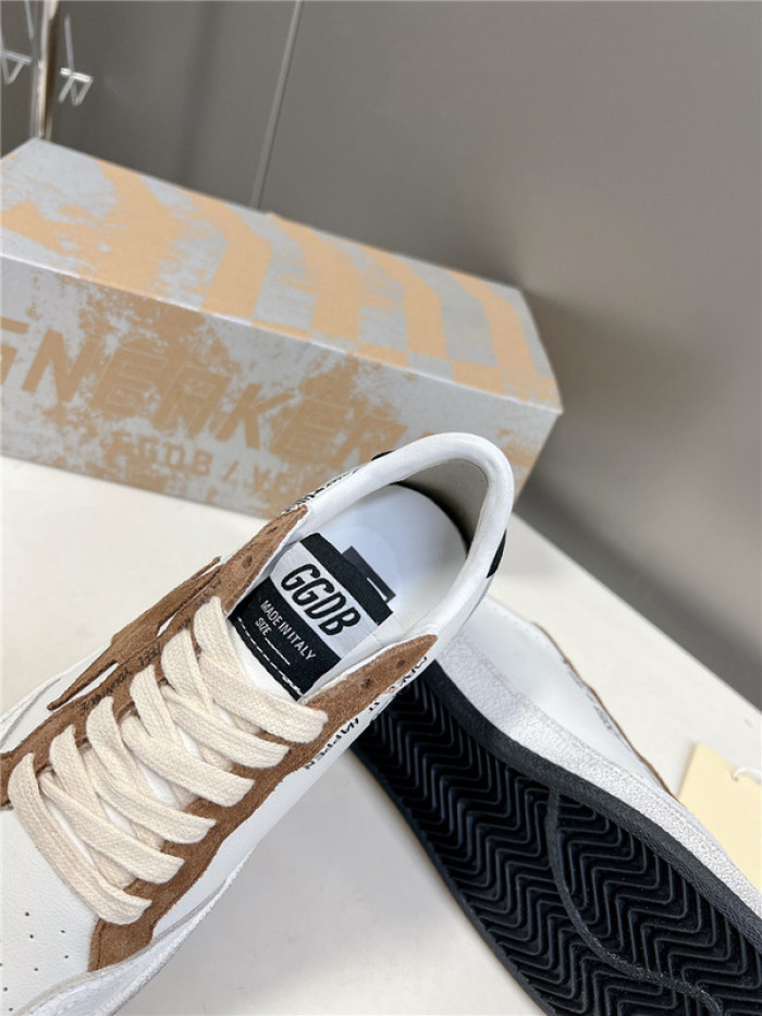 G**olden G**oose Sneakers   COPSHOE GG-09