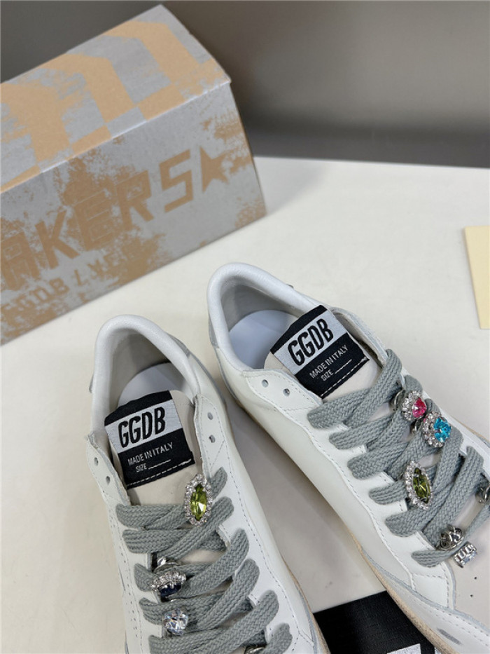 G**olden G**oose Sneakers   COPSHOE GG-03