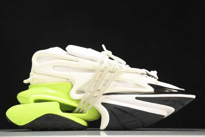 BALMAIN  SNEAKERS COPSHOE BM -02