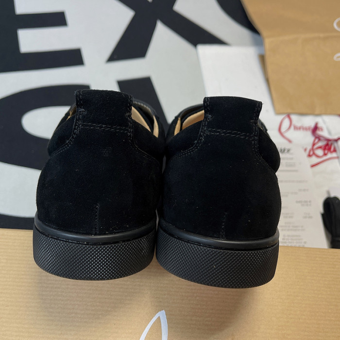 CHRISTIAN LOUBOUTIN SNEAKERS COPSHOE CL-22