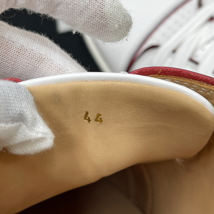 CHRISTIAN LOUBOUTIN SNEAKERS COPSHOE  CL-25