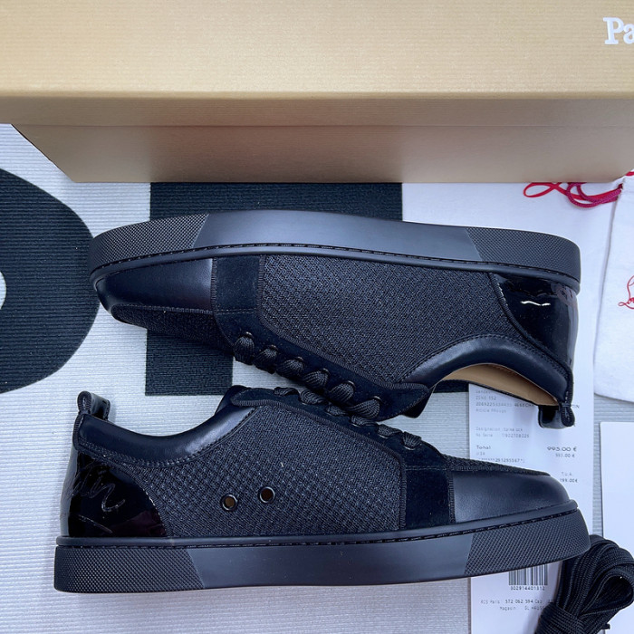 CHRISTIAN LOUBOUTIN SNEAKERS COPSHOE  CL-27