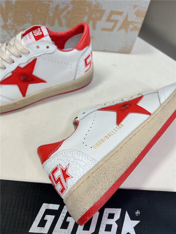 G**olden G**oose Sneakers   COPSHOE GG-01