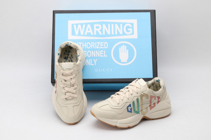 GC  TRAINER SNEAKER KICKZE GC-13
