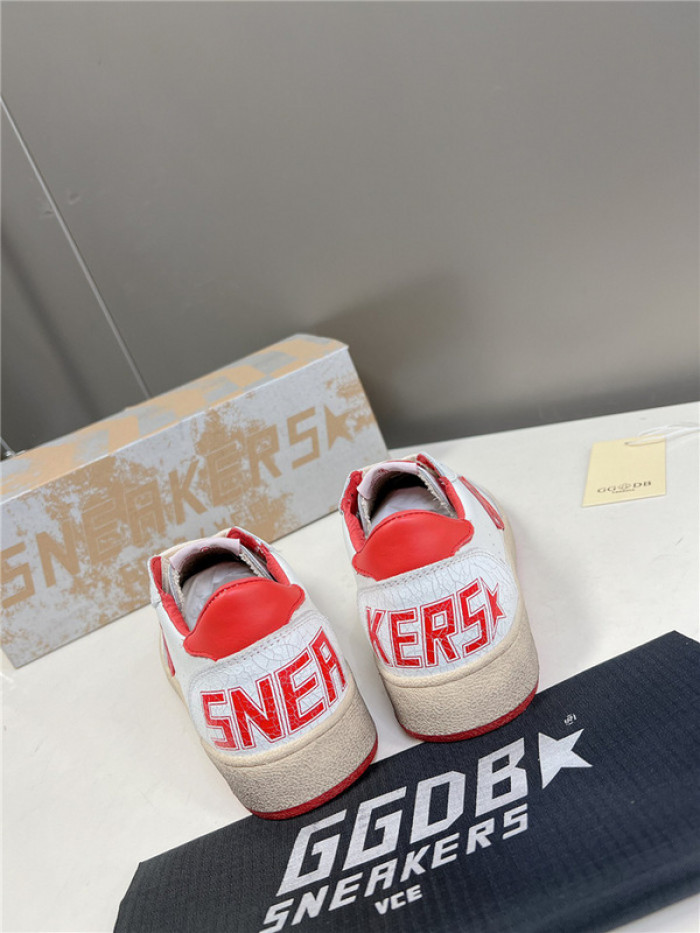 G**olden G**oose Sneakers   COPSHOE GG-01