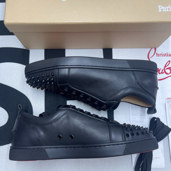 CHRISTIAN LOUBOUTIN SNEAKERS COPSHOE  CL-29