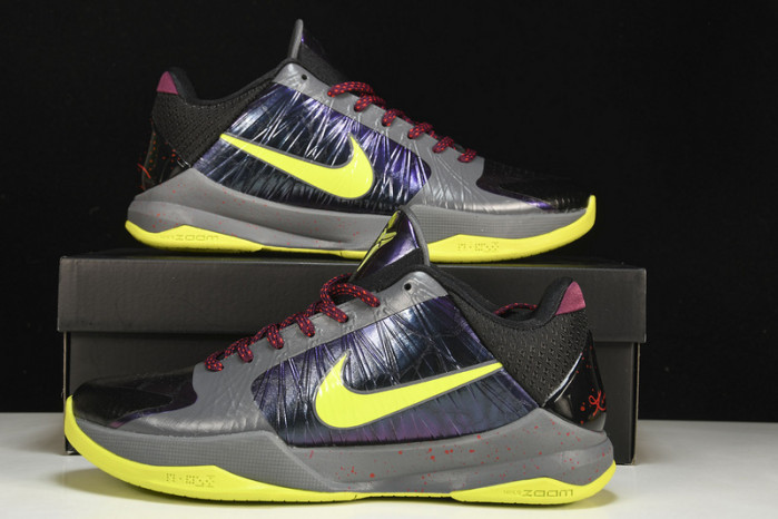 Nike Kobe 5 Protro Chaos GE CD4991-001