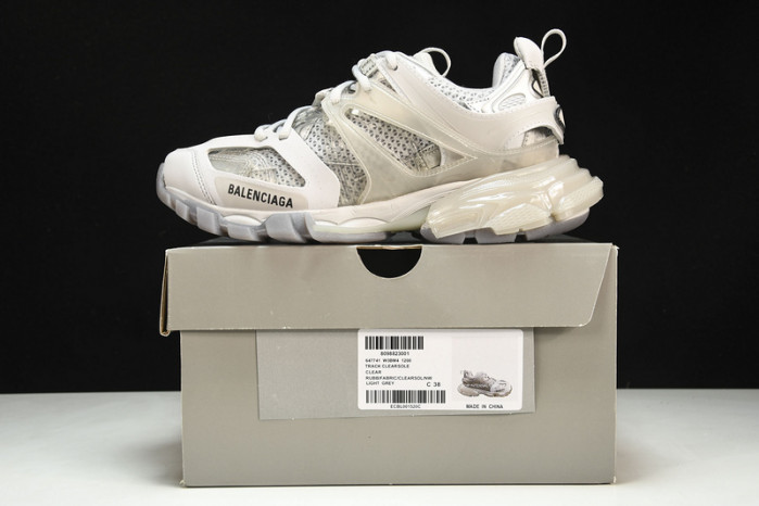 BL TRAINERS TRACK -COPSHOE BL 180