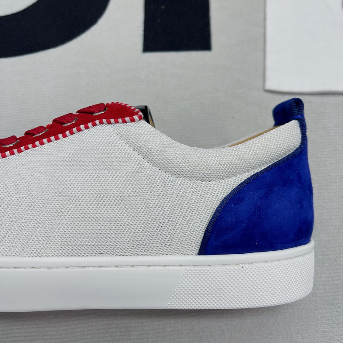 CHRISTIAN LOUBOUTIN SNEAKERS COPSHOE  CL-35