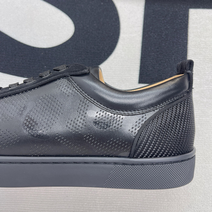 CHRISTIAN LOUBOUTIN SNEAKERS COPSHOE  CL-39