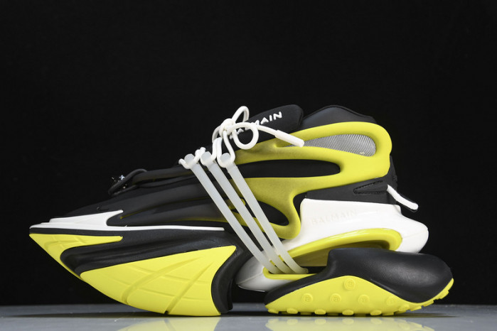 BALMAIN  SNEAKERS COPSHOE BM -04