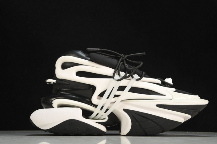 BALMAIN  SNEAKERS COPSHOE BM -05