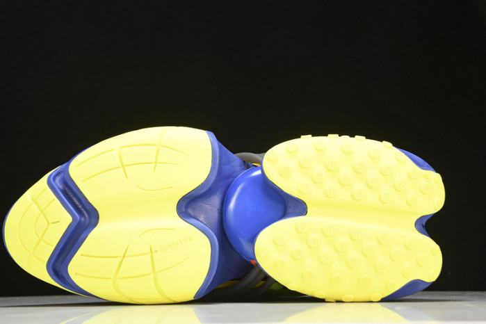 BALMAIN  SNEAKERS COPSHOE BM -06