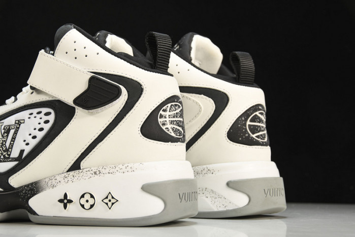 SNEAKERS   COPSHOE  L-133