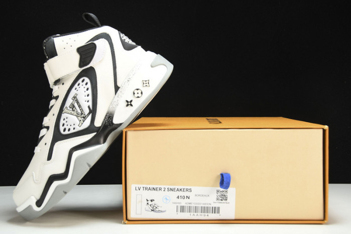 SNEAKERS   COPSHOE  L-133