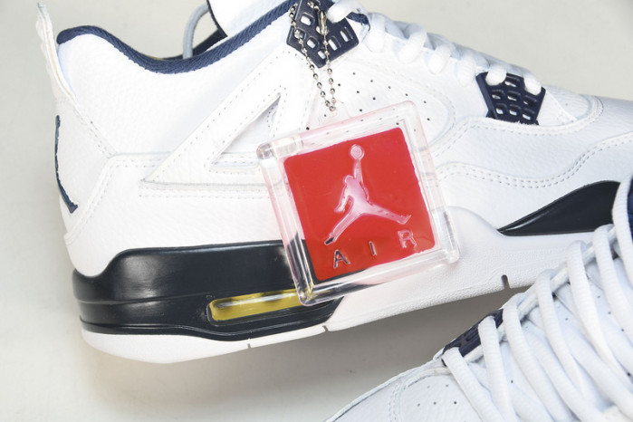Jordan 4 Retro Columbia (2015) - 314254-107