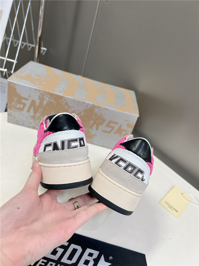 G**olden G**oose Sneakers   COPSHOE GG-02