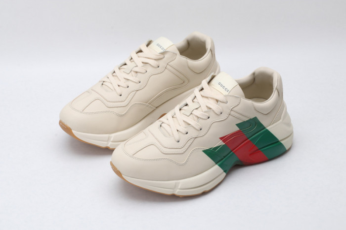 GC  TRAINER SNEAKER KICKZE GC-15