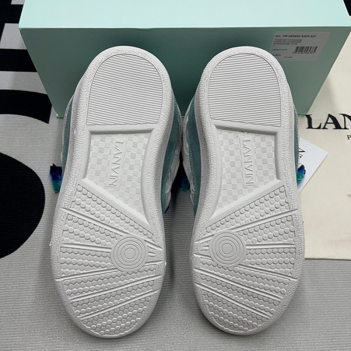 LANVIN  SNEAKERS   COPSHOE LA-51