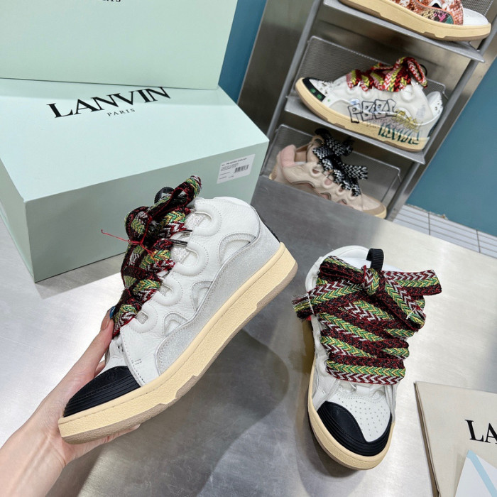 LANVIN  SNEAKERS   COPSHOE LA-52