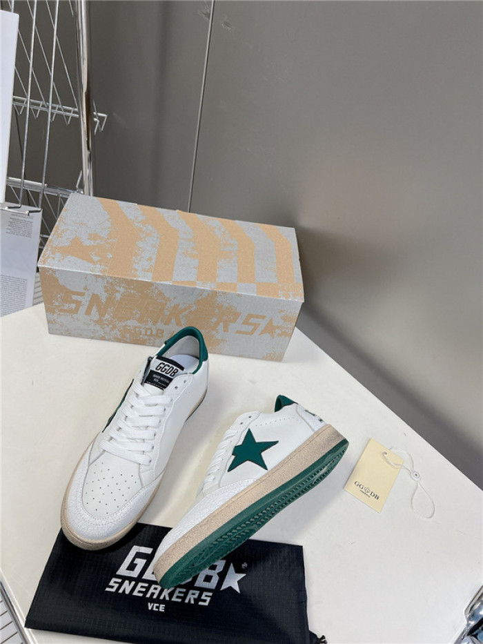 G**olden G**oose Sneakers   COPSHOE GG-06