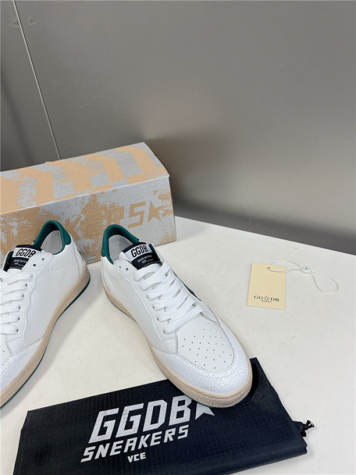 G**olden G**oose Sneakers   COPSHOE GG-06