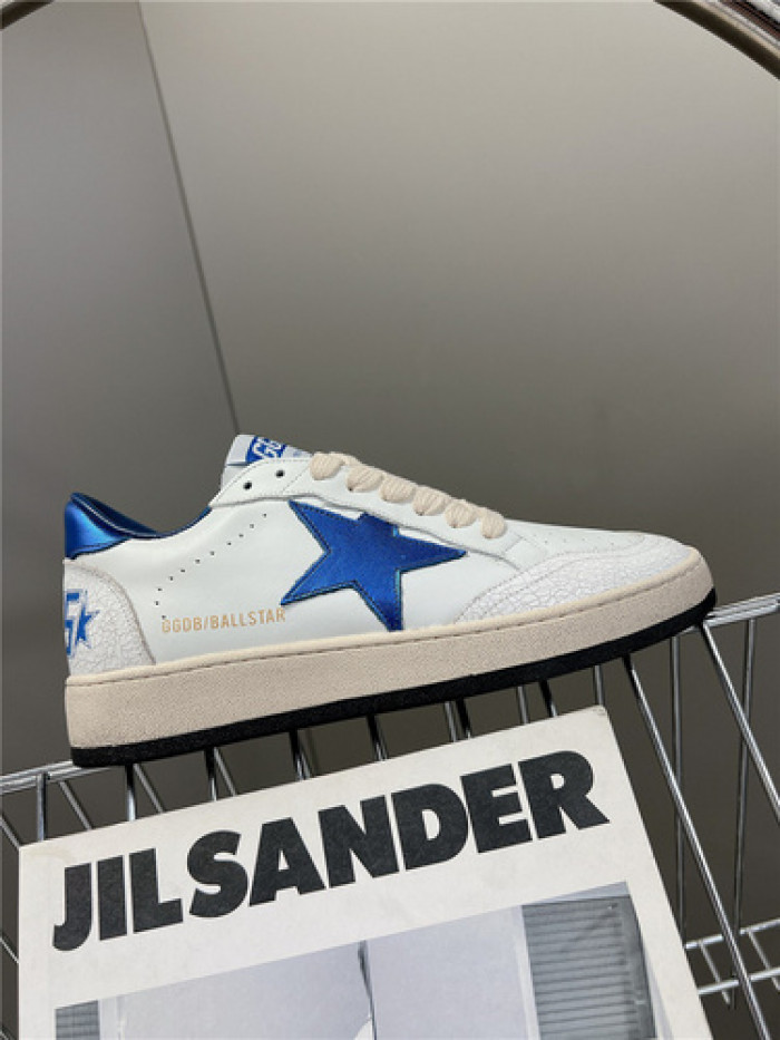 G**olden G**oose Sneakers   COPSHOE GG-08