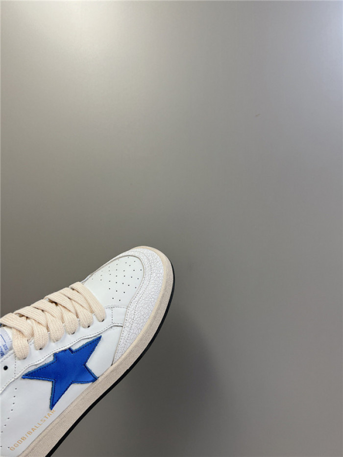 G**olden G**oose Sneakers   COPSHOE GG-08