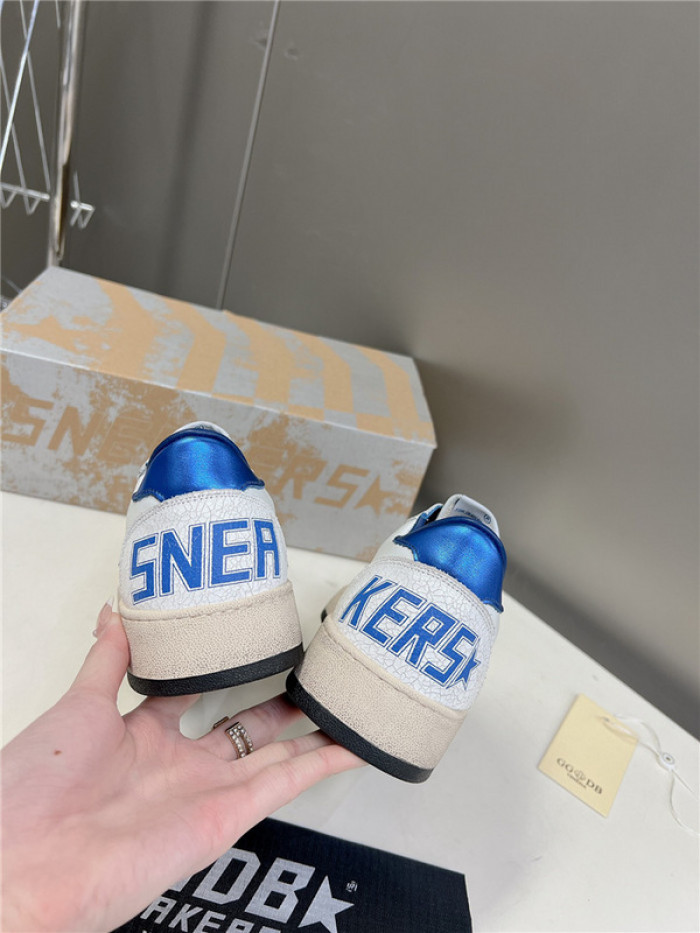 G**olden G**oose Sneakers   COPSHOE GG-08