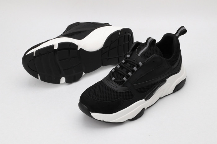 D1R* B22 TRAINER SNEAKER KICKZE  DR-21