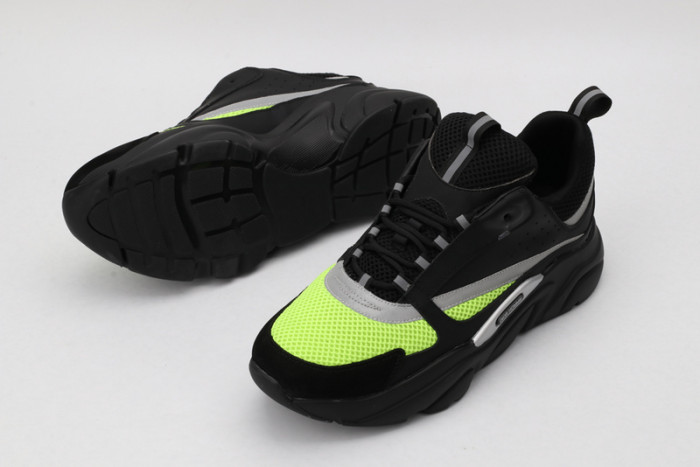 D1R* B22 TRAINER SNEAKER KICKZE  DR-23