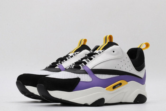 D1R* B22 TRAINER SNEAKER KICKZE  DR-25