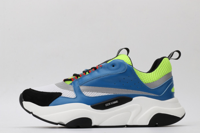 D1R* B22 TRAINER SNEAKER KICKZE  DR-22