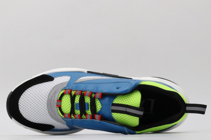 D1R* B22 TRAINER SNEAKER KICKZE  DR-22