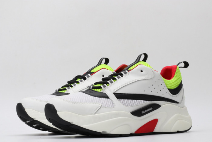 D1R* B22 TRAINER SNEAKER KICKZE  DR-17