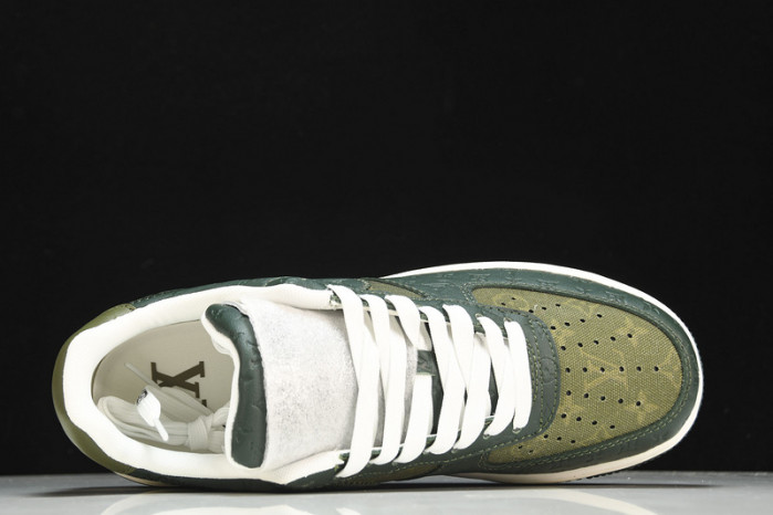 SNEAKERS   COPSHOE  L-129