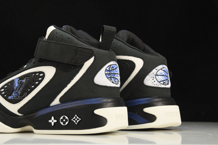 SNEAKERS   COPSHOE  L-130