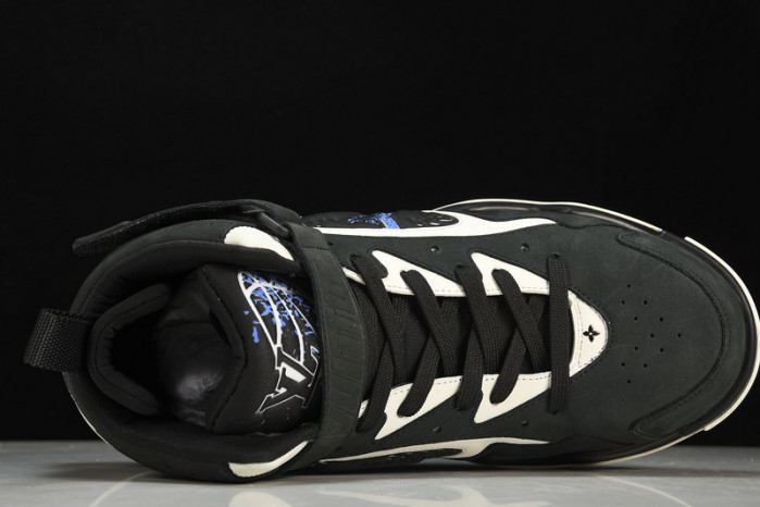 SNEAKERS   COPSHOE  L-130