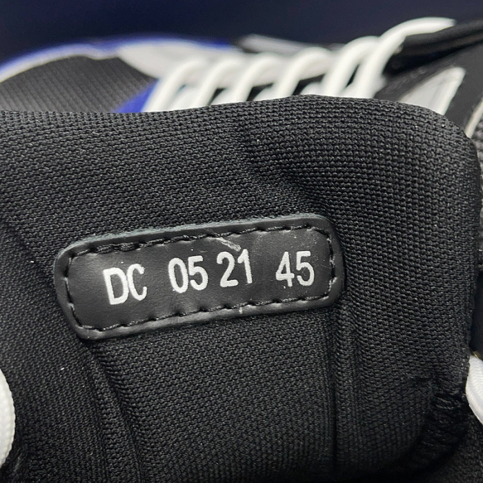 D1R* B30 TRAINER SNEAKER copshoe  DR-124