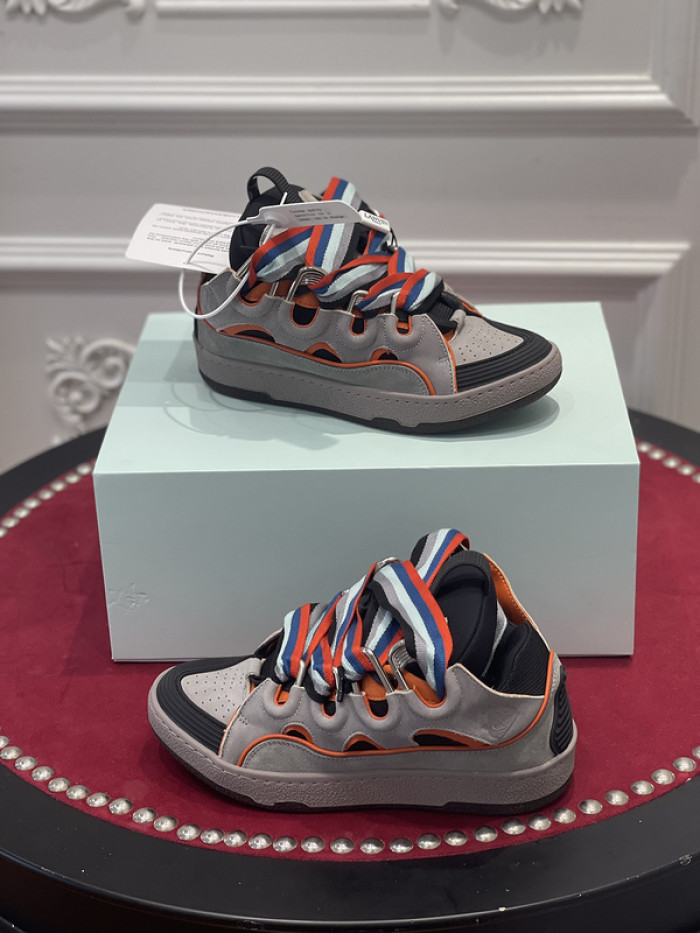 LANVIN  SNEAKERS   COPSHOE LA-42