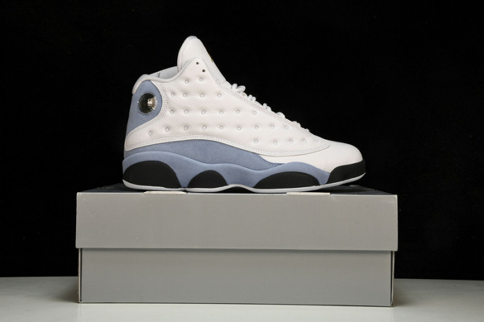 Air Jordan 13 “Blue Grey”  414571-170