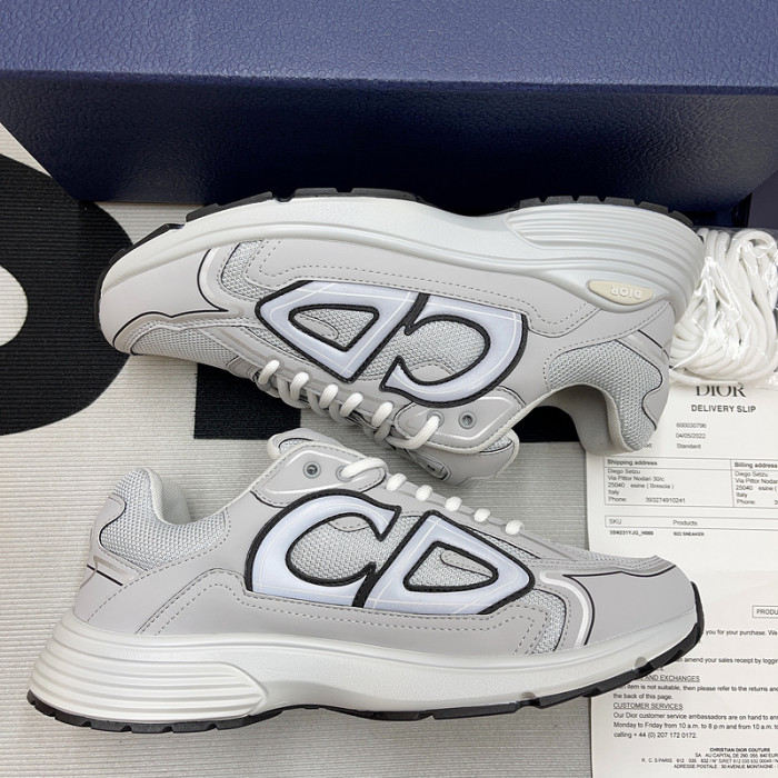 D1R* B30 TRAINER SNEAKER copshoe  DR-123