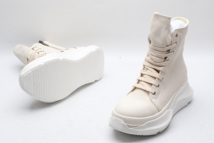 RICK OWENS SNEAKERS  COPSHOE OR-40