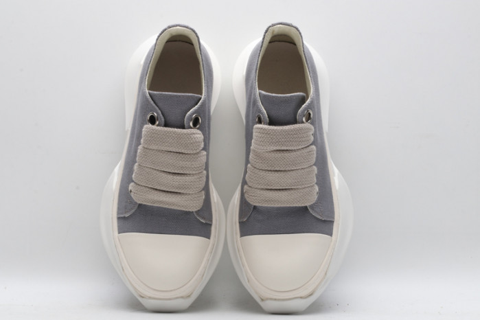 RICK OWENS SNEAKERS  KICKZE OR-43