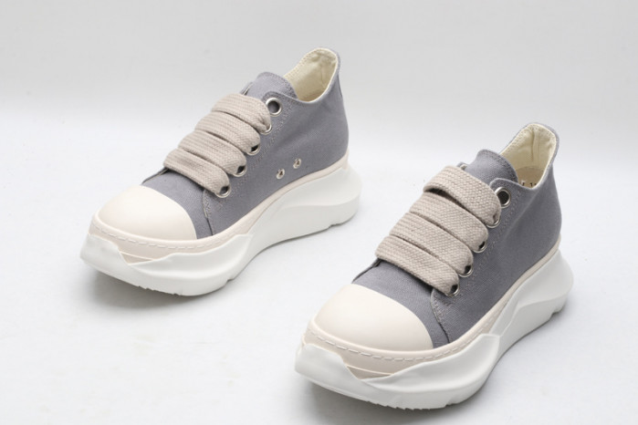 RICK OWENS SNEAKERS  KICKZE OR-43