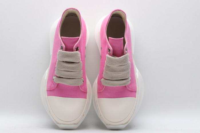 RICK OWENS SNEAKERS  KICKZE OR-46