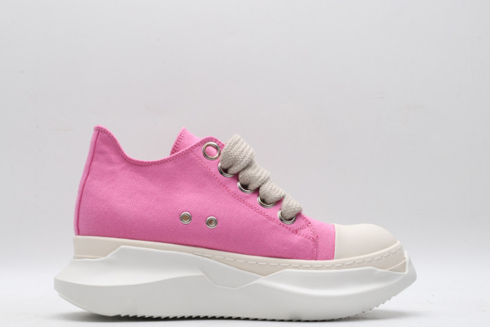 RICK OWENS SNEAKERS  KICKZE OR-46