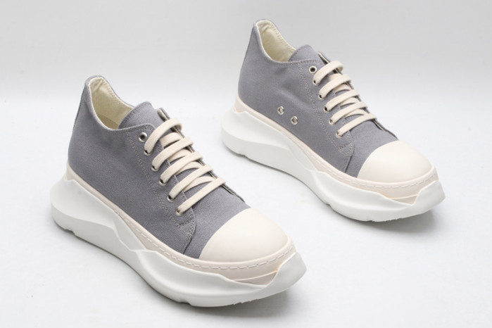 RICK OWENS SNEAKERS  KICKZE OR-49